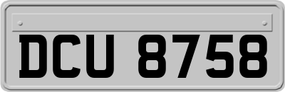 DCU8758
