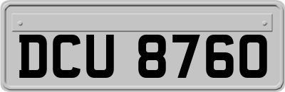 DCU8760