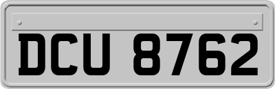 DCU8762