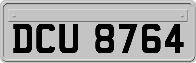 DCU8764