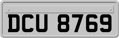 DCU8769