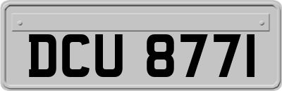 DCU8771