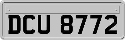 DCU8772