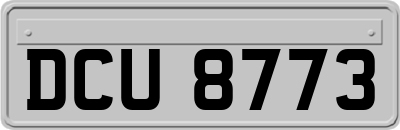 DCU8773