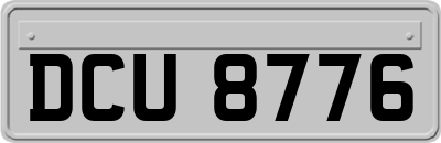 DCU8776