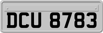DCU8783