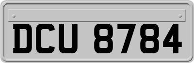 DCU8784