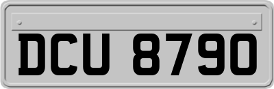 DCU8790