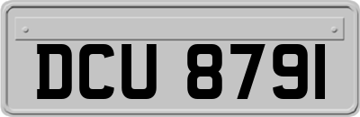 DCU8791