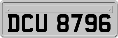 DCU8796