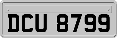 DCU8799