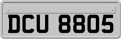 DCU8805