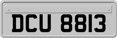 DCU8813