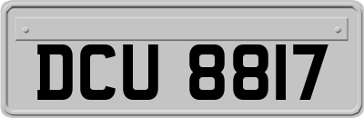 DCU8817