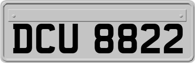 DCU8822