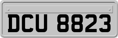 DCU8823