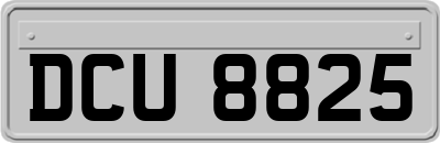 DCU8825