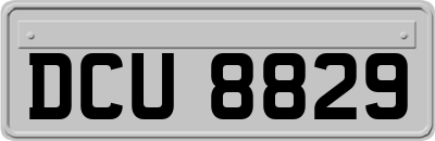 DCU8829
