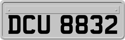 DCU8832