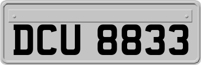 DCU8833