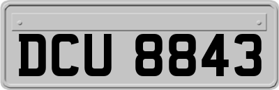 DCU8843