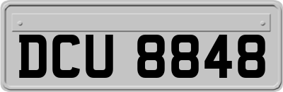 DCU8848