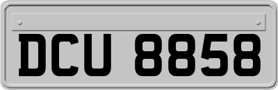 DCU8858