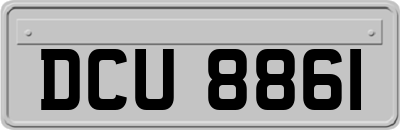 DCU8861