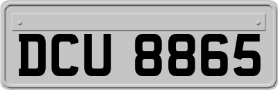 DCU8865
