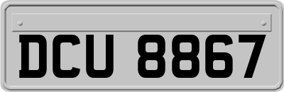 DCU8867