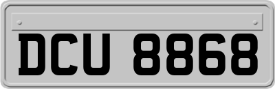 DCU8868