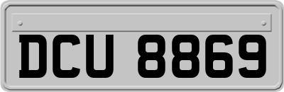 DCU8869