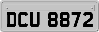 DCU8872