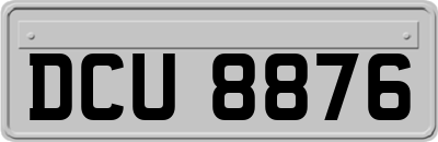 DCU8876
