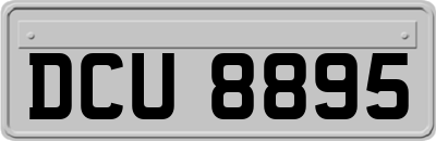 DCU8895