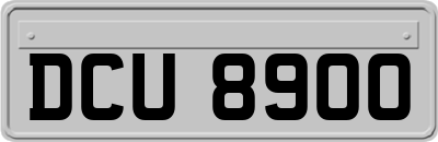 DCU8900