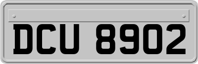 DCU8902