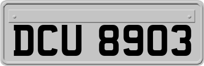DCU8903