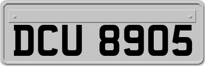 DCU8905