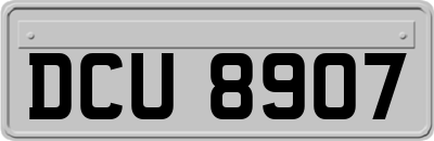 DCU8907