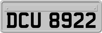 DCU8922
