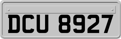 DCU8927