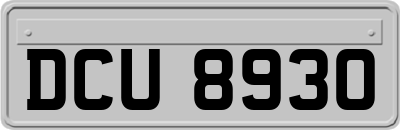 DCU8930