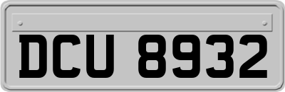 DCU8932