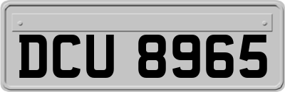 DCU8965