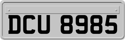DCU8985