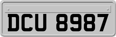 DCU8987