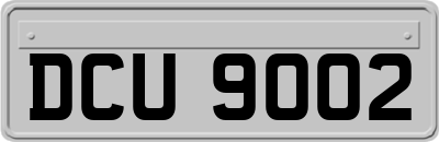 DCU9002