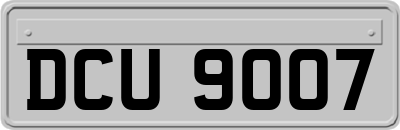 DCU9007