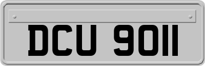 DCU9011